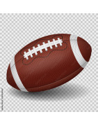 Catégorie Football Américain